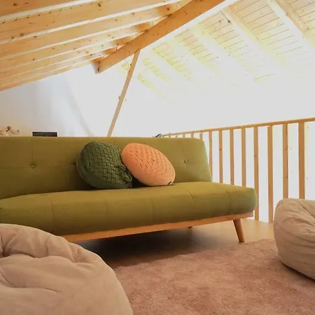 別荘 The Good View Retreat - Rediscover The Meaning Of Peace *